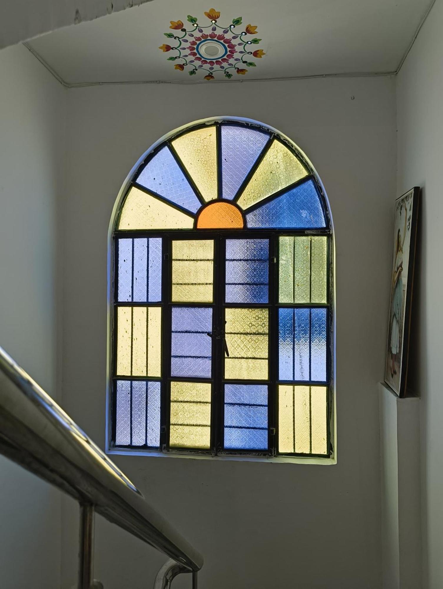 Rising Shemesh Home Stay Udaipur Dış mekan fotoğraf