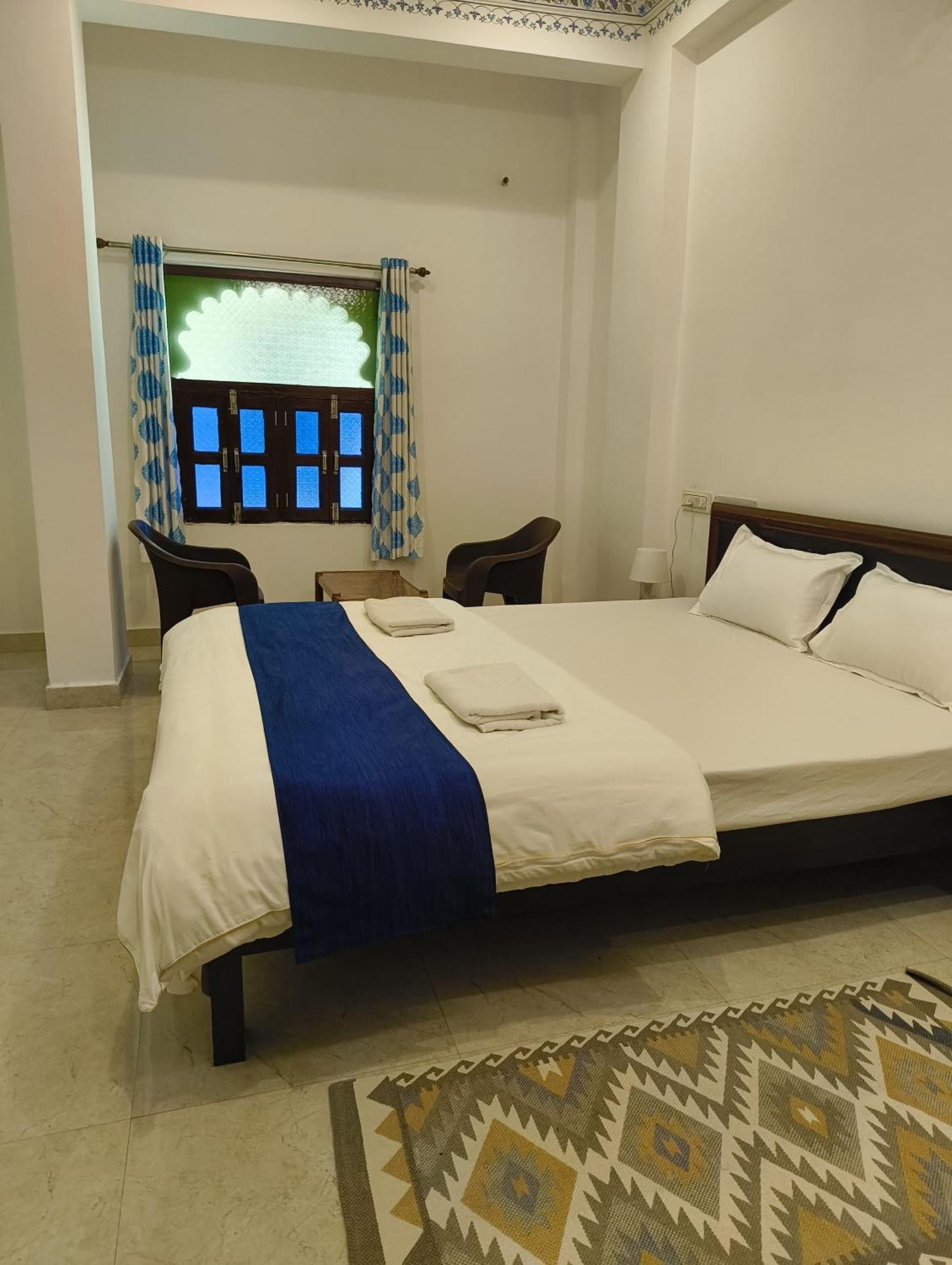 Rising Shemesh Home Stay Udaipur Dış mekan fotoğraf