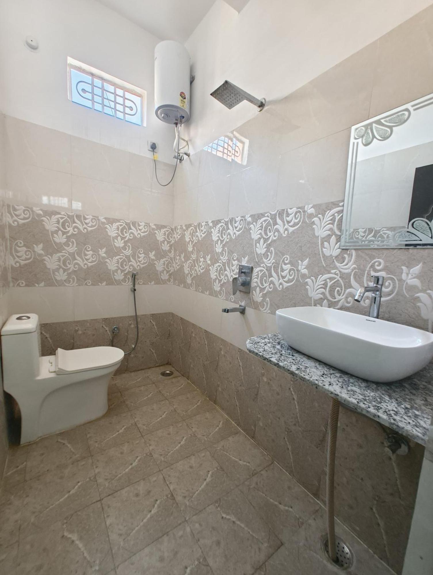 Rising Shemesh Home Stay Udaipur Dış mekan fotoğraf