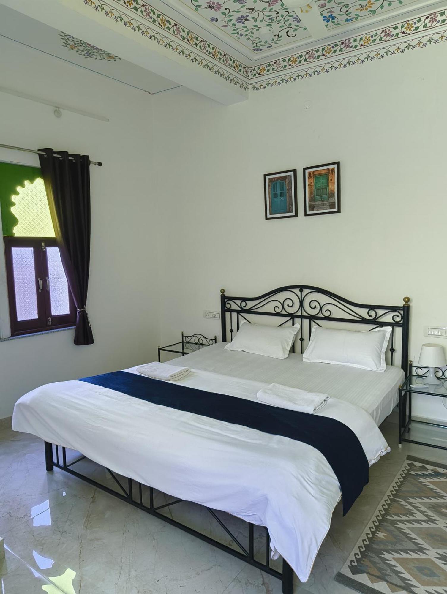 Rising Shemesh Home Stay Udaipur Dış mekan fotoğraf
