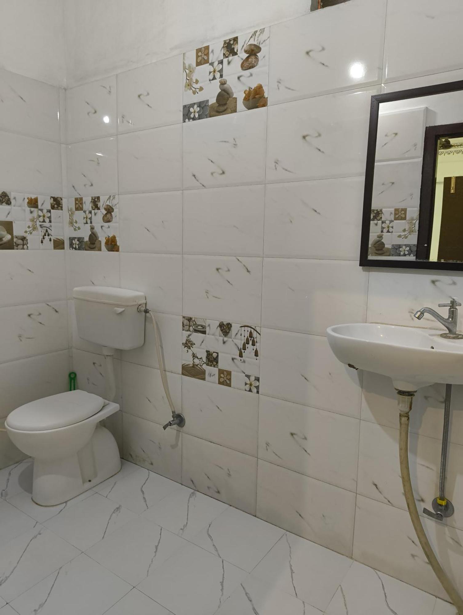 Rising Shemesh Home Stay Udaipur Dış mekan fotoğraf